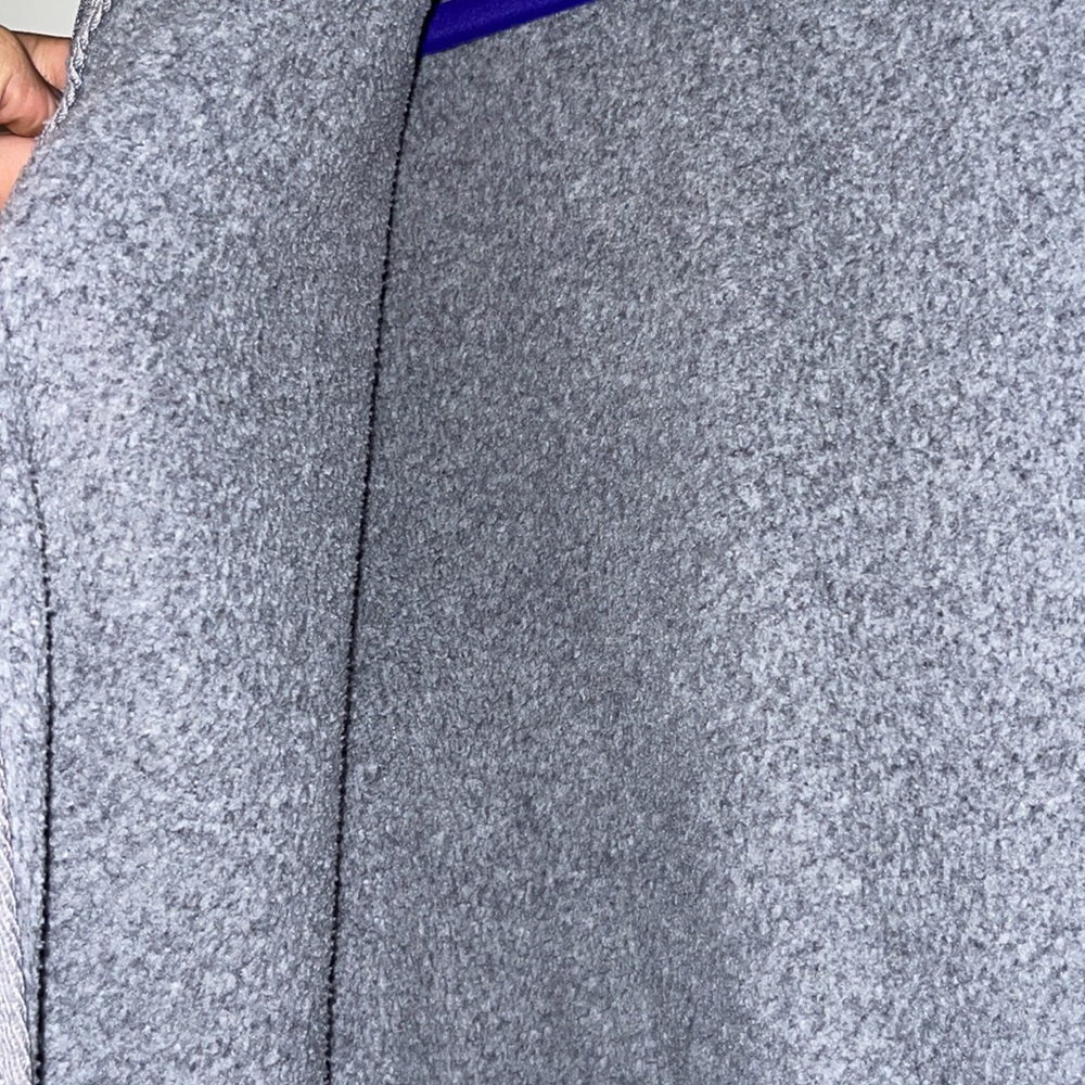 Wool Jacket Full Zip - image 2